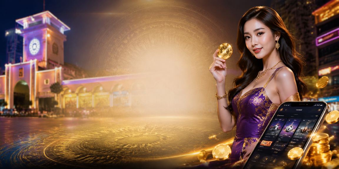 Người dùng tại TP.HCM trải nghiệm sports betting trên điện thoại