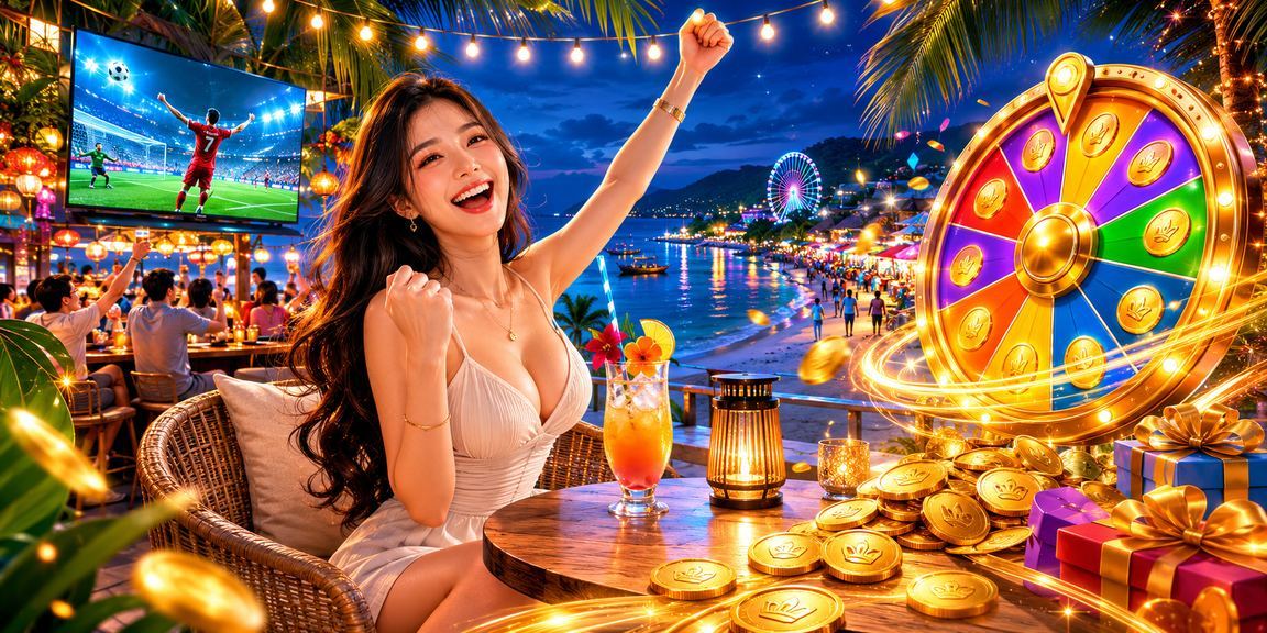 Không khí giải trí may mắn tại Phú Quốc với người dùng r600a