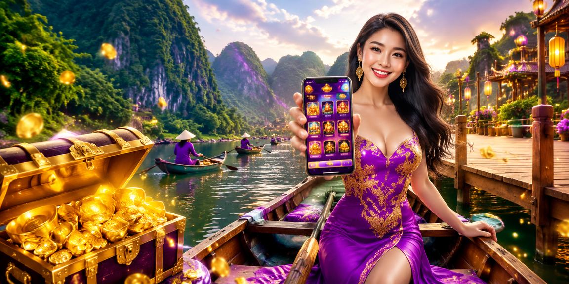 Cảnh quan cá cược trực tuyến điển hình tại Việt Nam