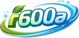 r600a